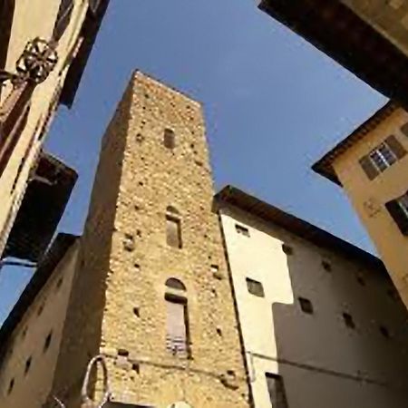 Badia Fiorentina Florença Exterior foto